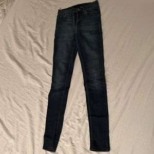 Kancan skinny jeans